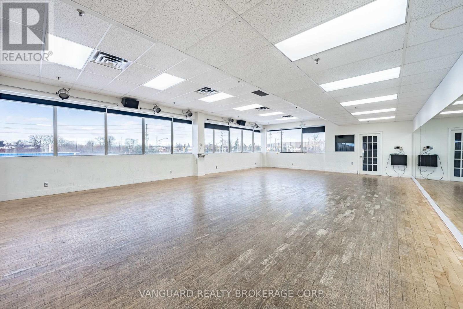 2nd Floor - 2077 Rutherford Road, Vaughan, Ontario  L4K 2N3 - Photo 16 - N12743262