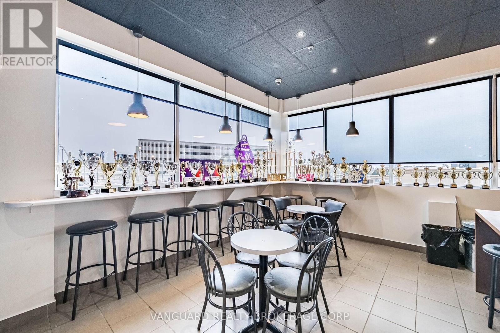 2nd Floor - 2077 Rutherford Road, Vaughan, Ontario  L4K 2N3 - Photo 17 - N12743262