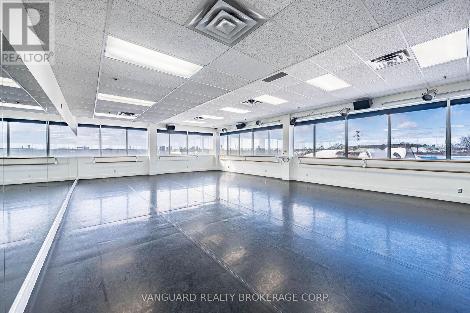 2nd Floor - 2077 Rutherford Road, Vaughan, Ontario  L4K 2N3 - Photo 18 - N12743262