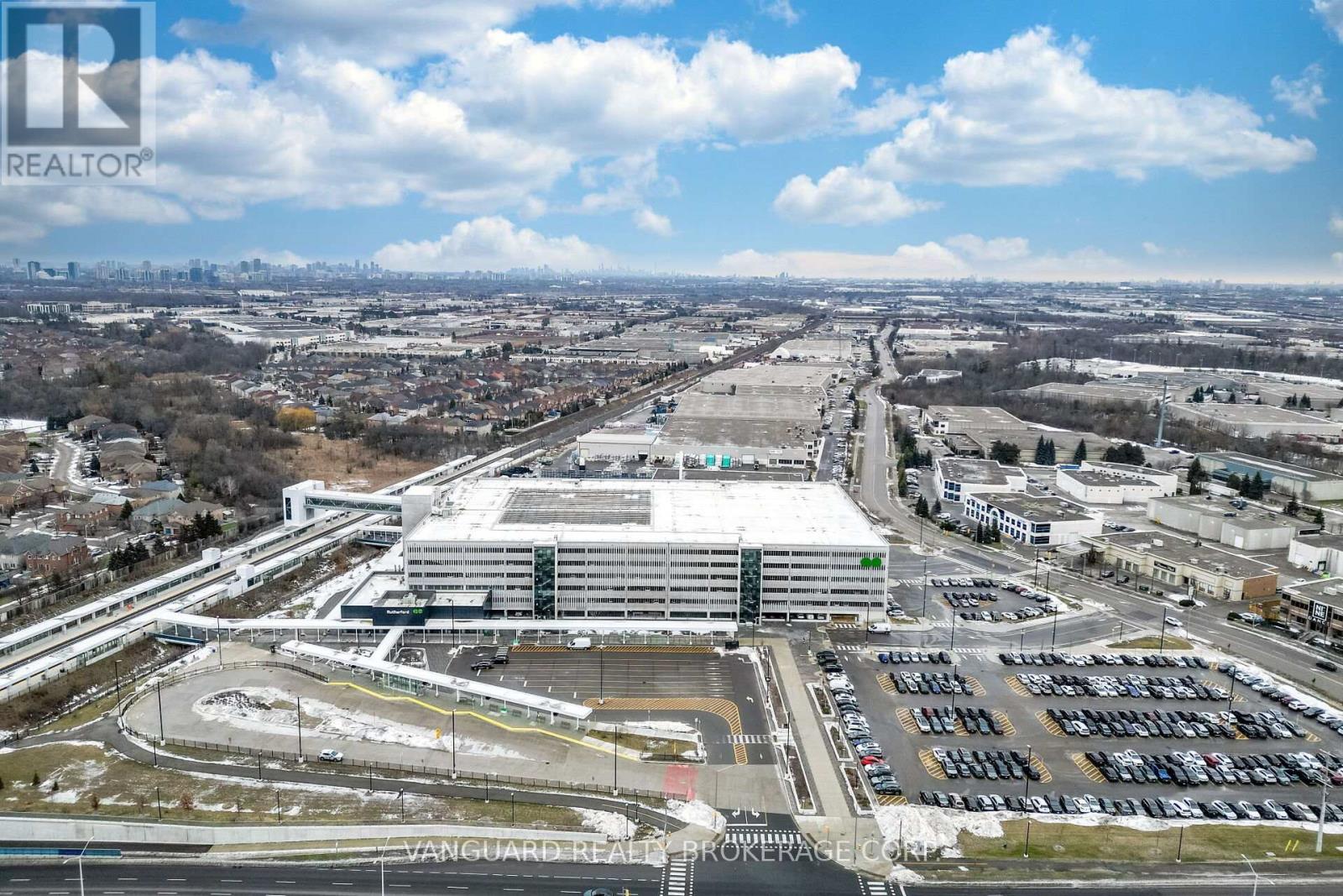 2nd Floor - 2077 Rutherford Road, Vaughan, Ontario  L4K 2N3 - Photo 5 - N12743262