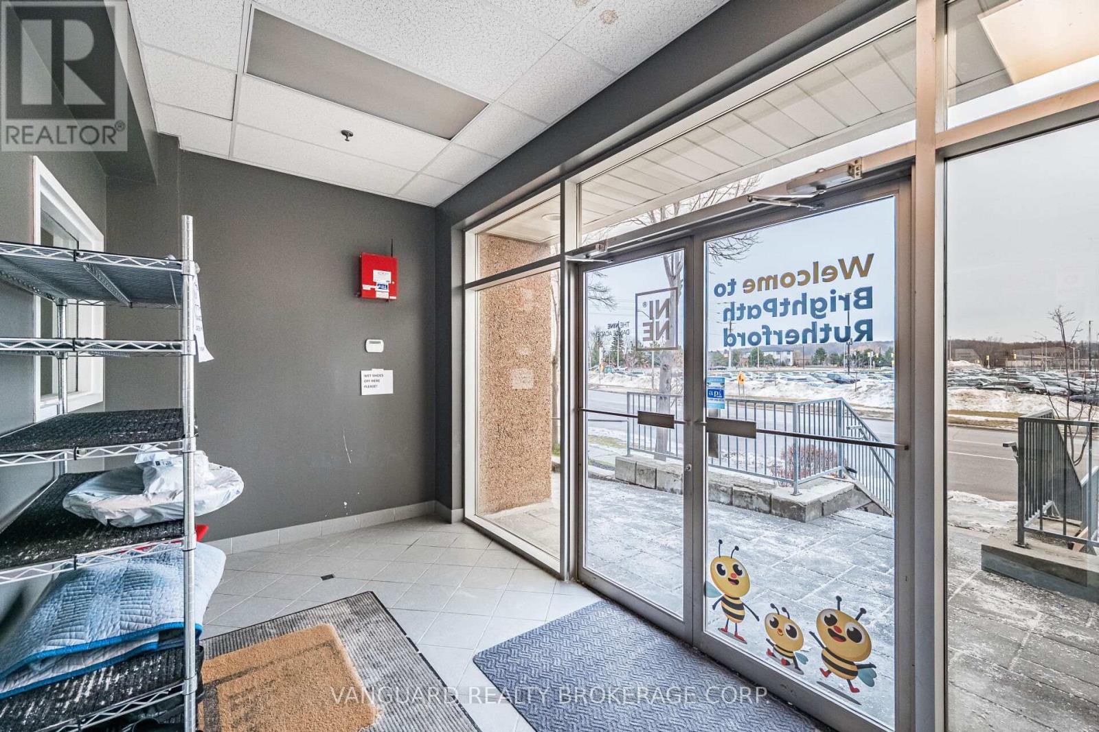 2nd Floor - 2077 Rutherford Road, Vaughan, Ontario  L4K 2N3 - Photo 6 - N12743262