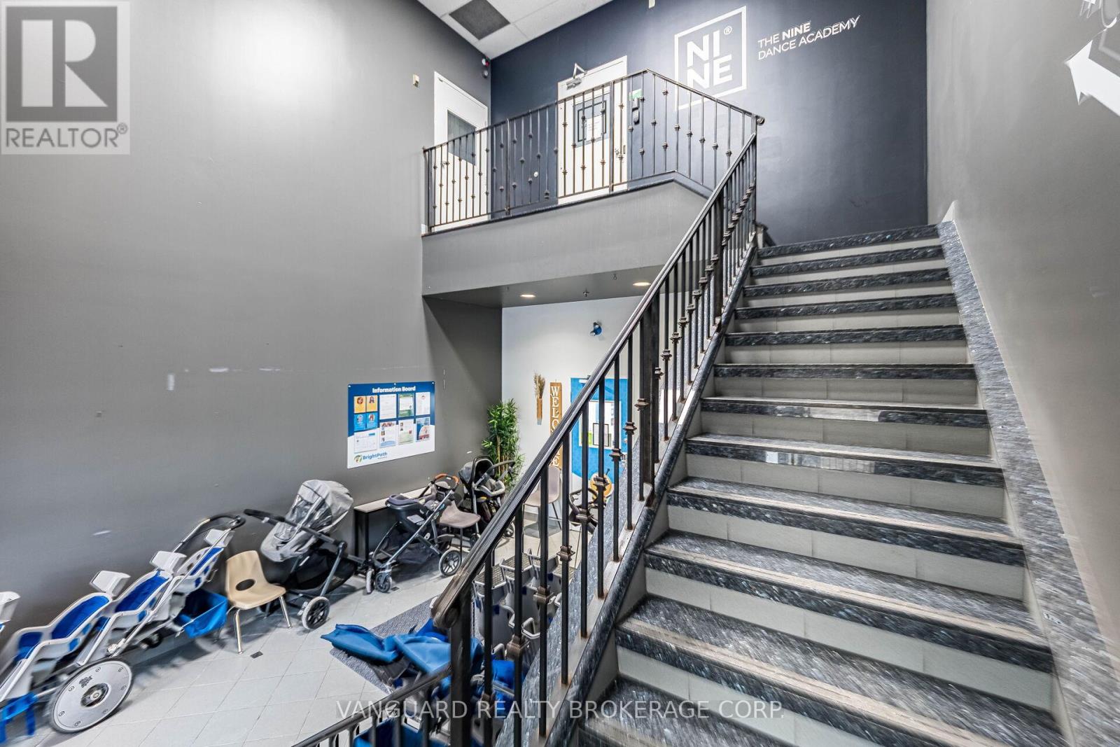 2nd Floor - 2077 Rutherford Road, Vaughan, Ontario  L4K 2N3 - Photo 8 - N12743262