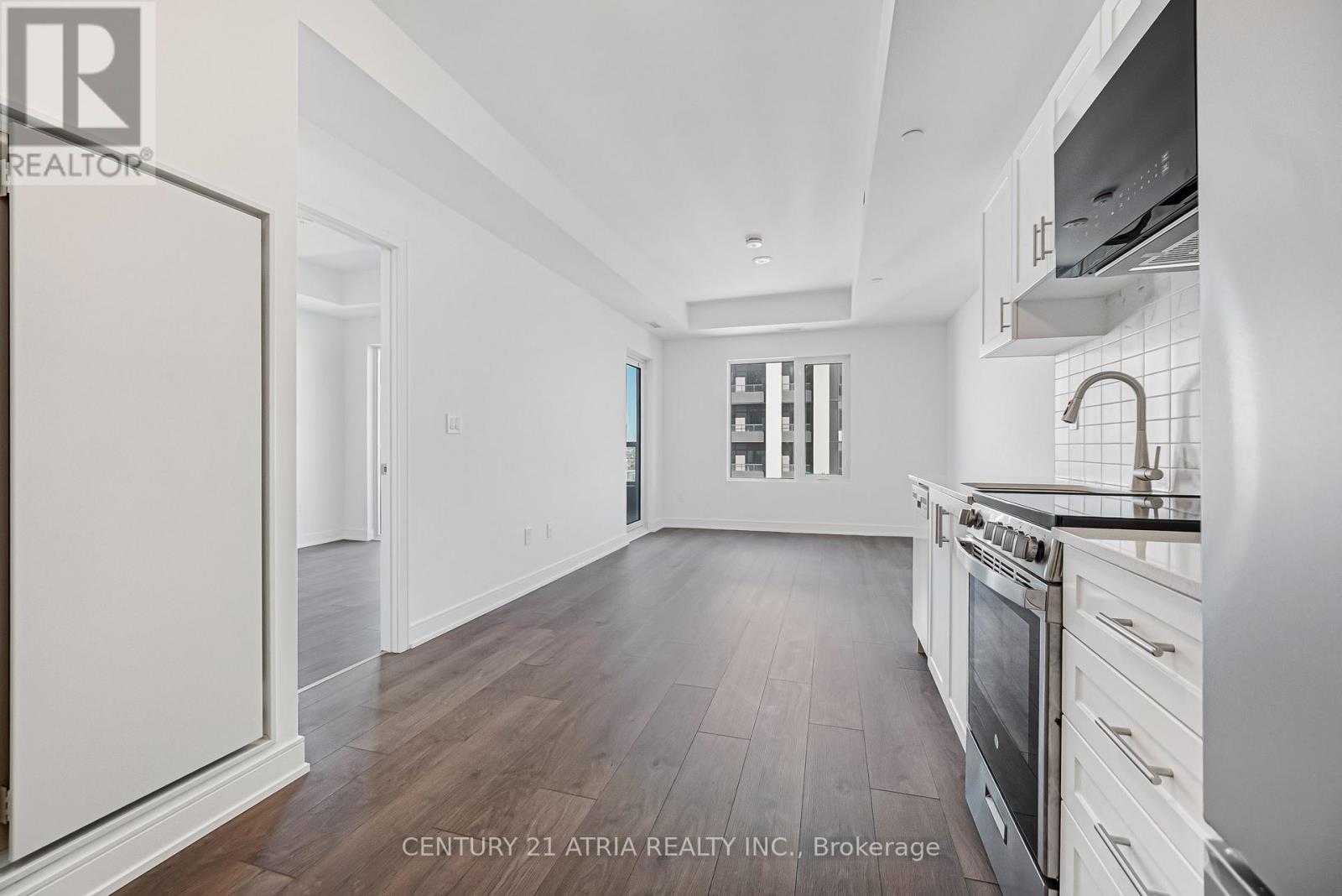 1307 - 705 Davis Drive, Newmarket, Ontario  L3T 0J1 - Photo 10 - N12743324