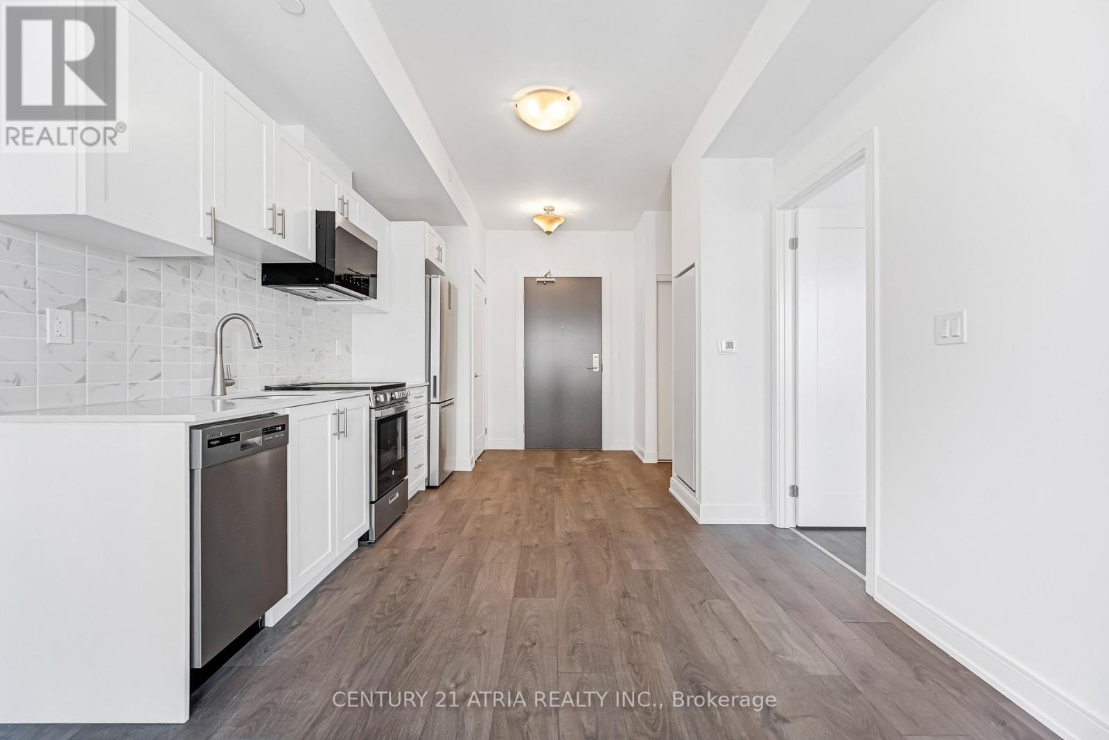 1307 - 705 Davis Drive, Newmarket, Ontario  L3T 0J1 - Photo 11 - N12743324