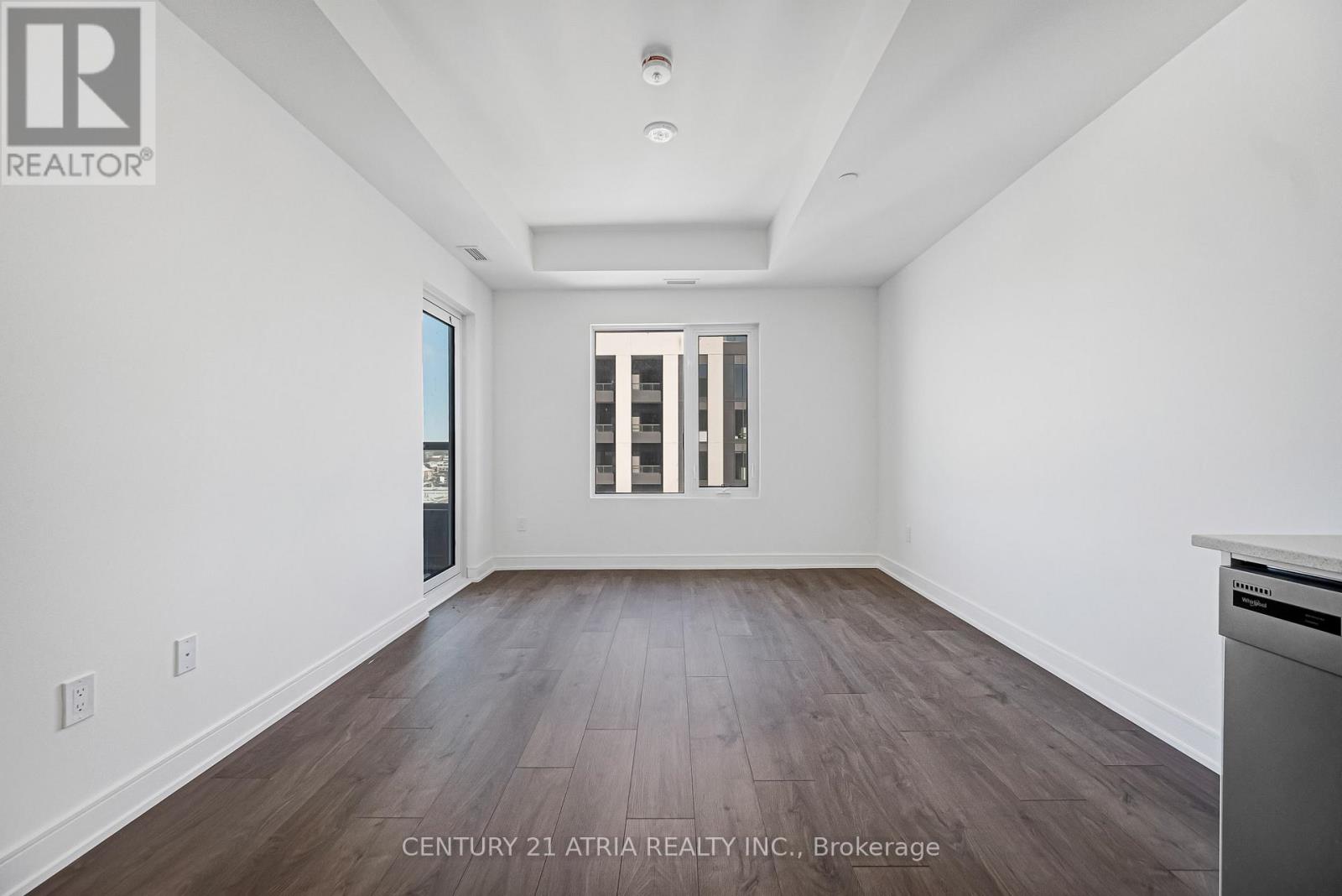 1307 - 705 Davis Drive, Newmarket, Ontario  L3T 0J1 - Photo 14 - N12743324