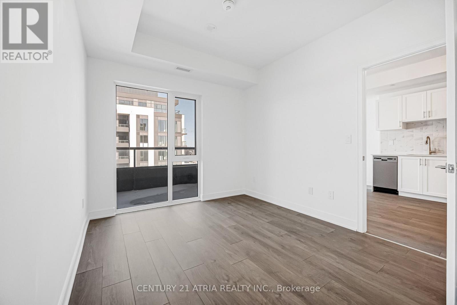 1307 - 705 Davis Drive, Newmarket, Ontario  L3T 0J1 - Photo 22 - N12743324