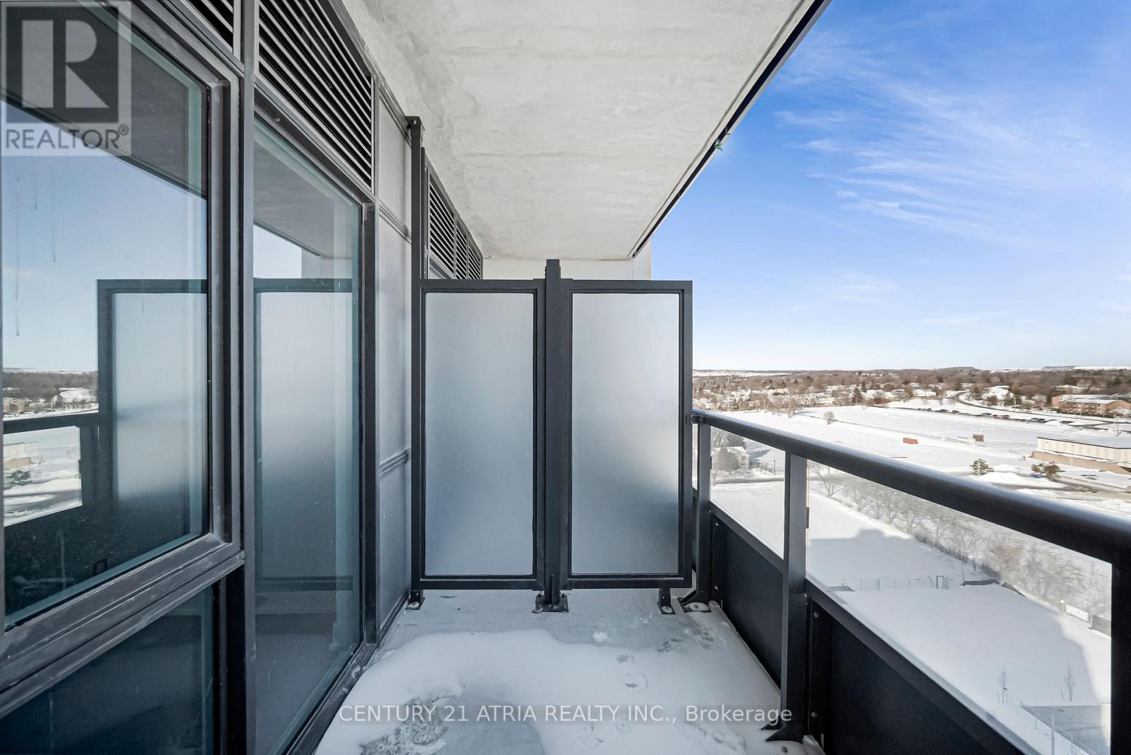 1307 - 705 Davis Drive, Newmarket, Ontario  L3T 0J1 - Photo 23 - N12743324