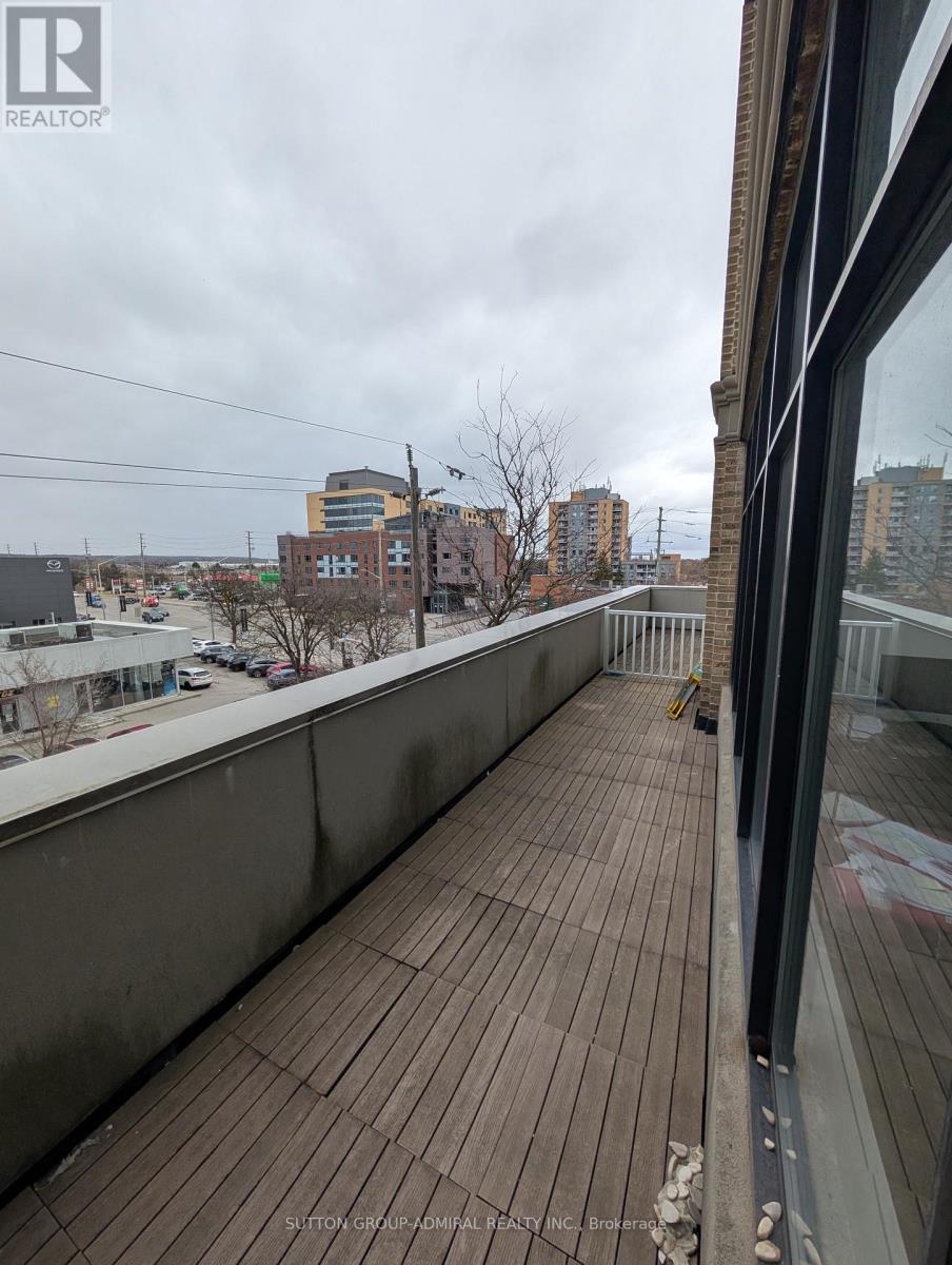 301 - 10376 Yonge Street, Richmond Hill, Ontario  L4C 3B8 - Photo 25 - N12743330