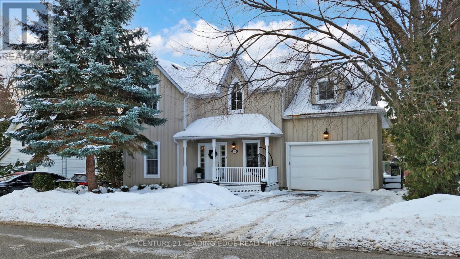 234 MAIN STREET UNIONVILLE STREET, Markham, Ontario