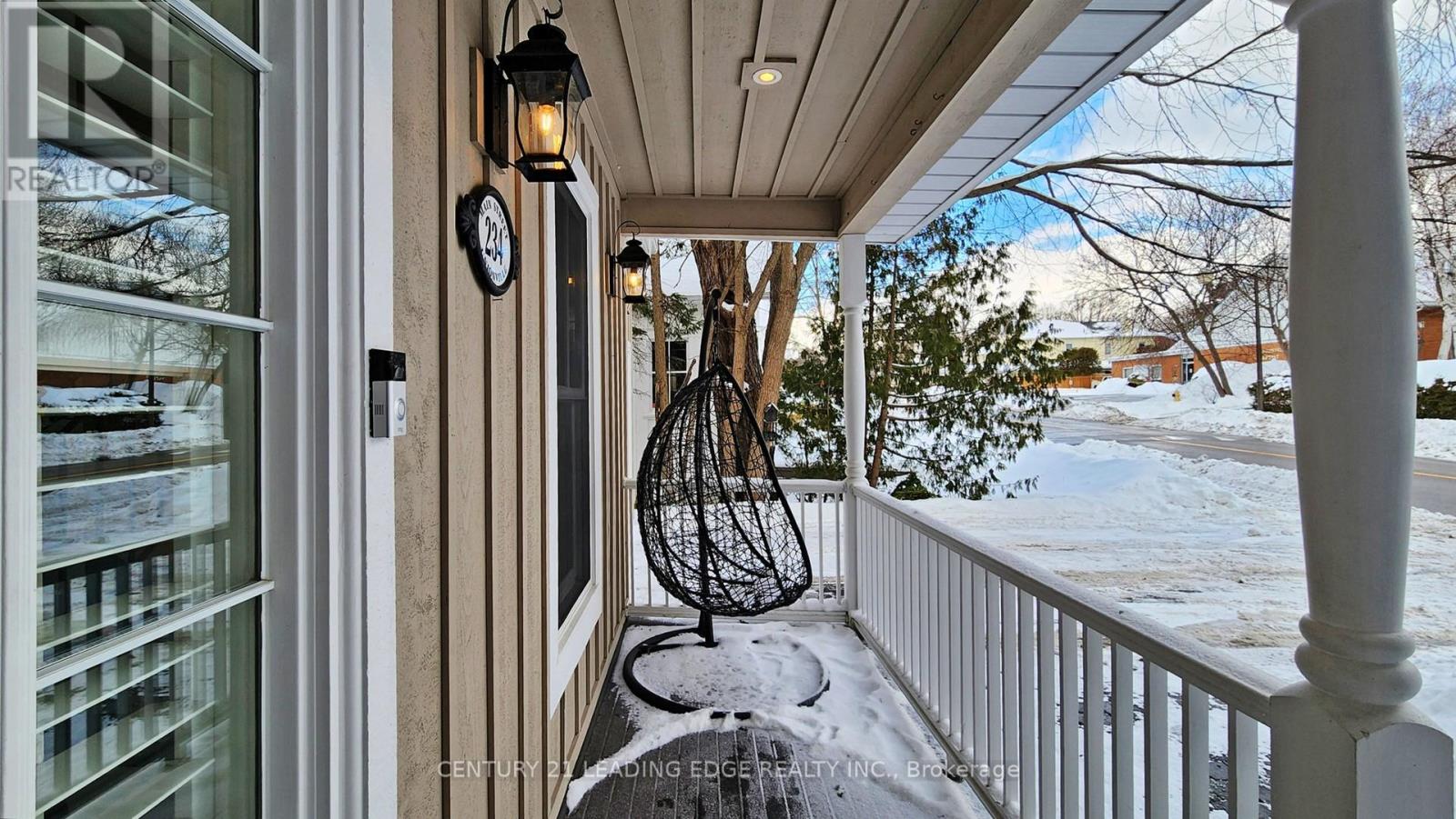 234 Main Street Unionville Street, Markham, Ontario  L3R 2H2 - Photo 2 - N12743332