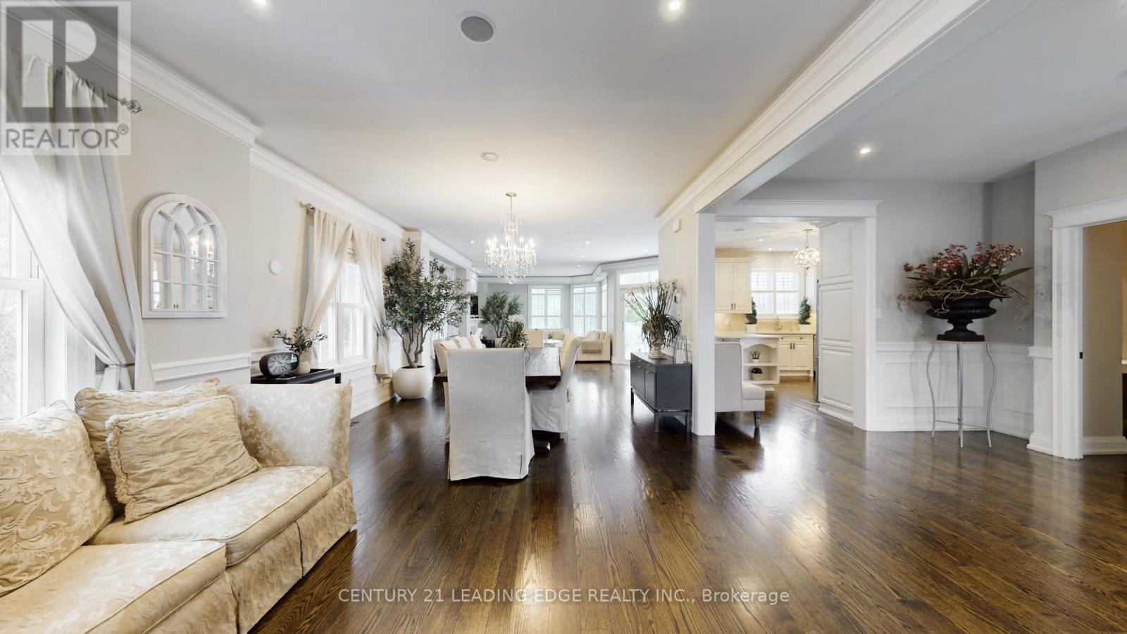 234 Main Street Unionville Street, Markham, Ontario  L3R 2H2 - Photo 4 - N12743332