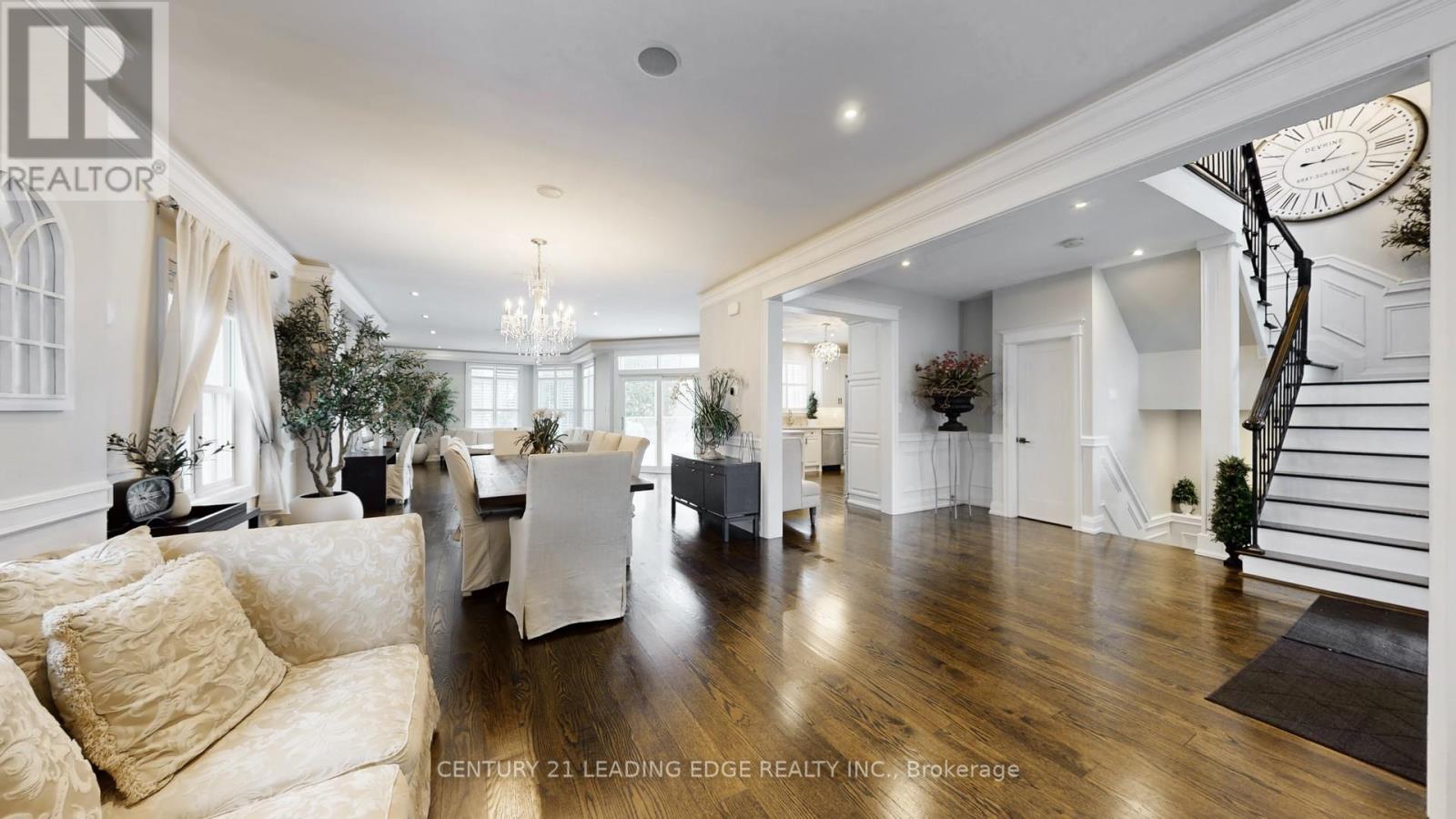 234 Main Street Unionville Street, Markham, Ontario  L3R 2H2 - Photo 5 - N12743332