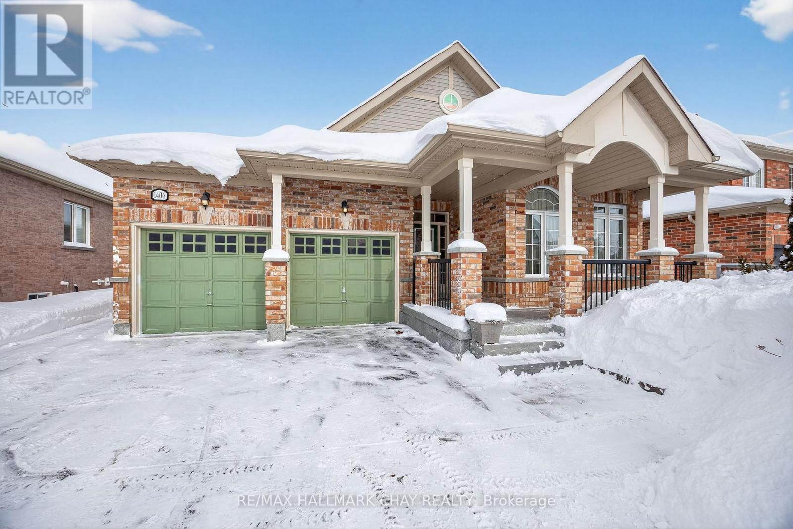 1406 SHELDON STREET, Innisfil, Ontario