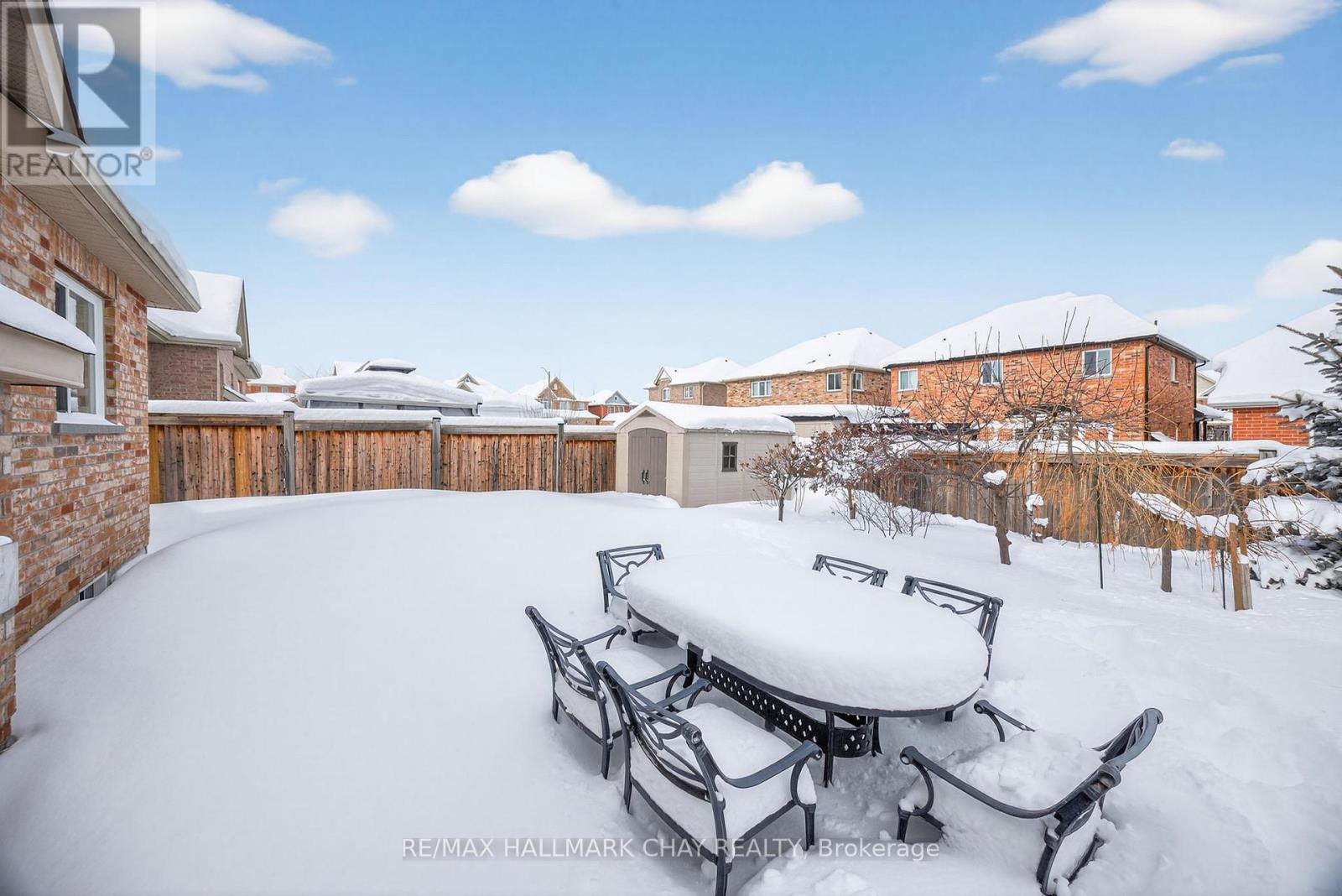 1406 Sheldon Street, Innisfil, Ontario  L9S 4B7 - Photo 22 - N12743384