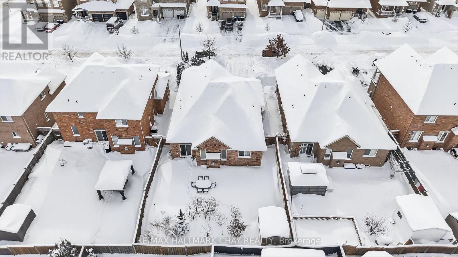 1406 Sheldon Street, Innisfil, Ontario  L9S 4B7 - Photo 26 - N12743384