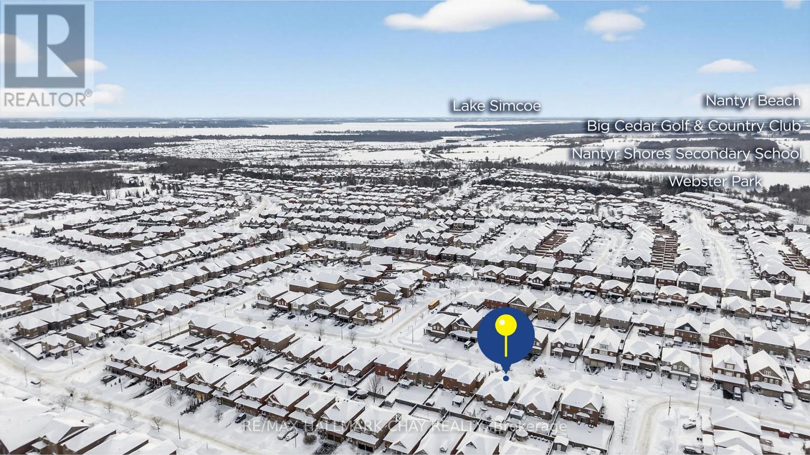 1406 Sheldon Street, Innisfil, Ontario  L9S 4B7 - Photo 28 - N12743384