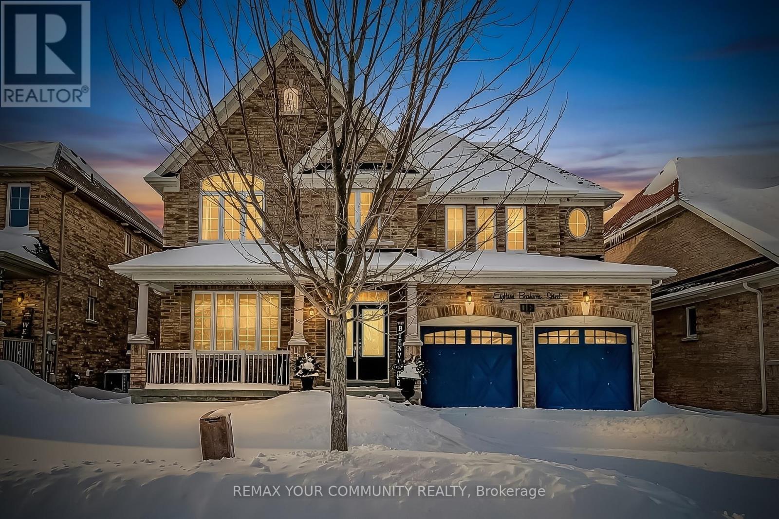 18 BEECHENER STREET, Georgina, Ontario