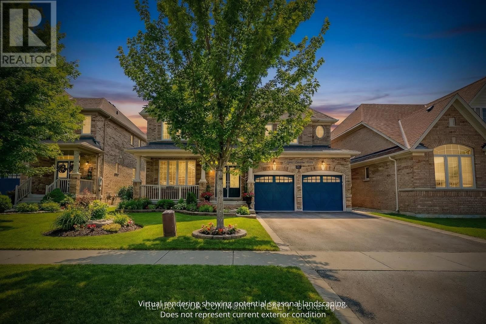 18 Beechener Street, Georgina, Ontario  L0E 1R0 - Photo 3 - N12738810