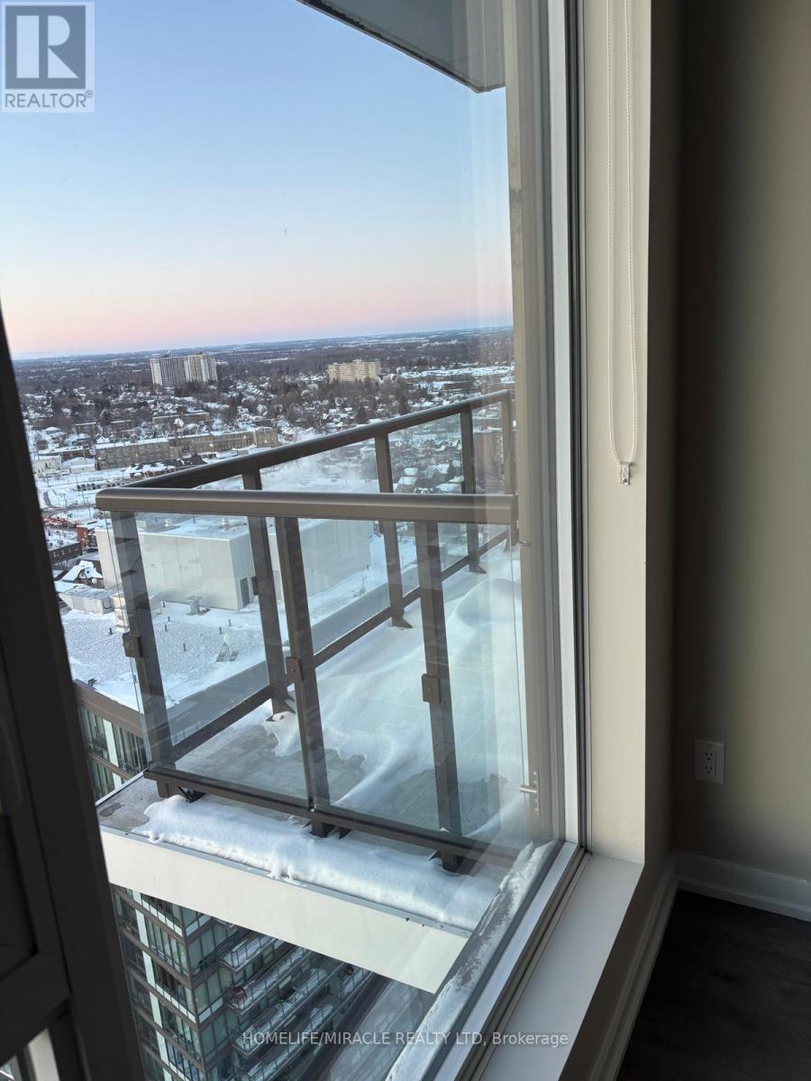 2401 - 55 Duke Street W, Kitchener, Ontario  N2H 0C9 - Photo 14 - X12742978