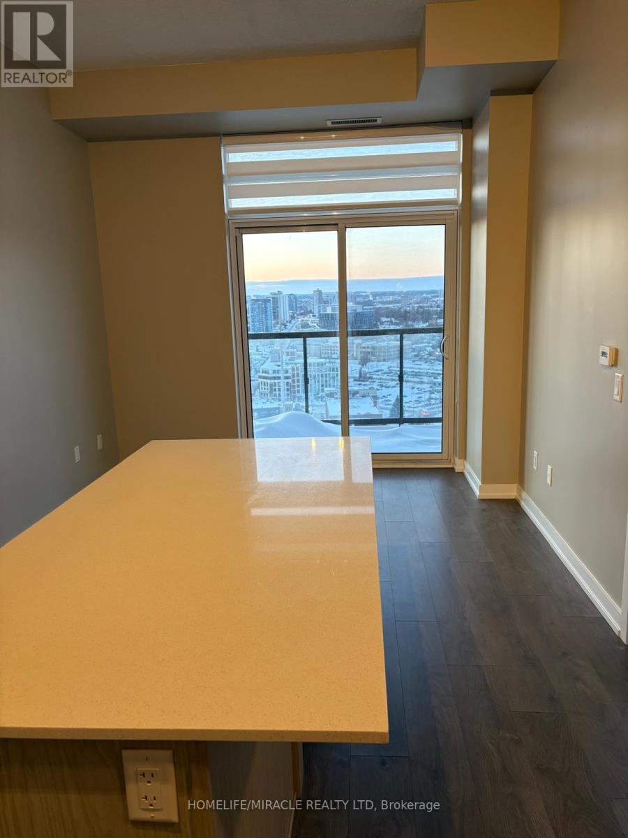 2401 - 55 Duke Street W, Kitchener, Ontario  N2H 0C9 - Photo 6 - X12742978