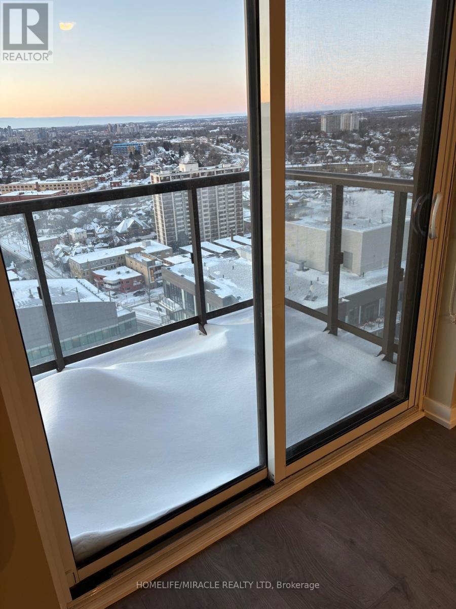 2401 - 55 Duke Street W, Kitchener, Ontario  N2H 0C9 - Photo 15 - X12742978