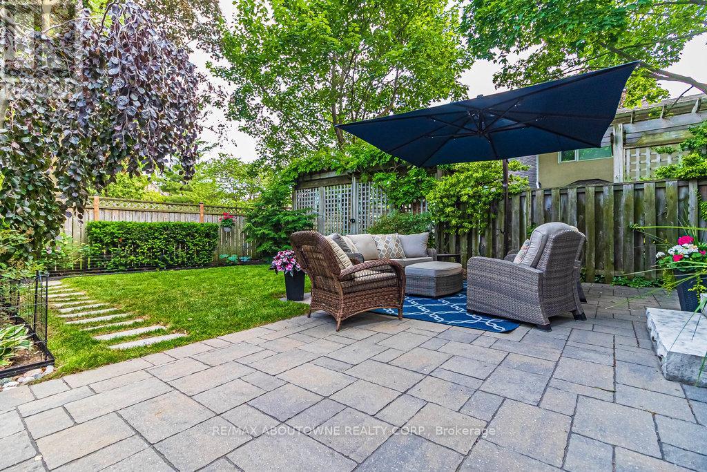 44 Head Street, Oakville, Ontario  L6K 1L5 - Photo 42 - W12379865