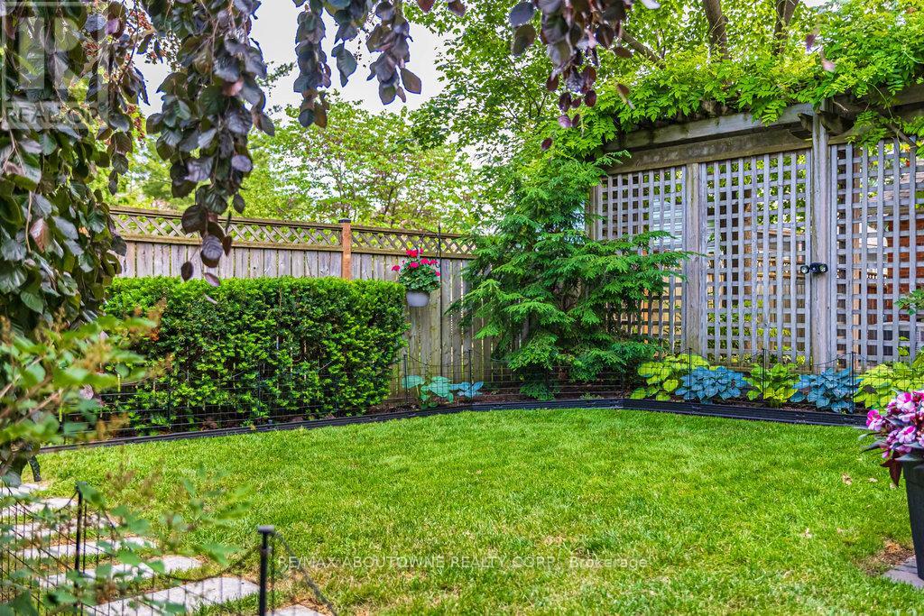 44 Head Street, Oakville, Ontario  L6K 1L5 - Photo 43 - W12379865