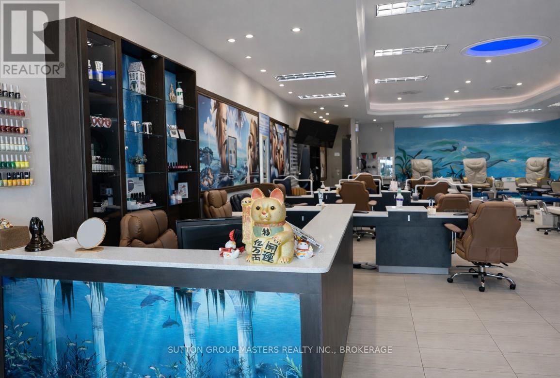 E105 - 1100 Princess Street, Kingston, Ontario  K7L 5G8 - Photo 7 - X12743134