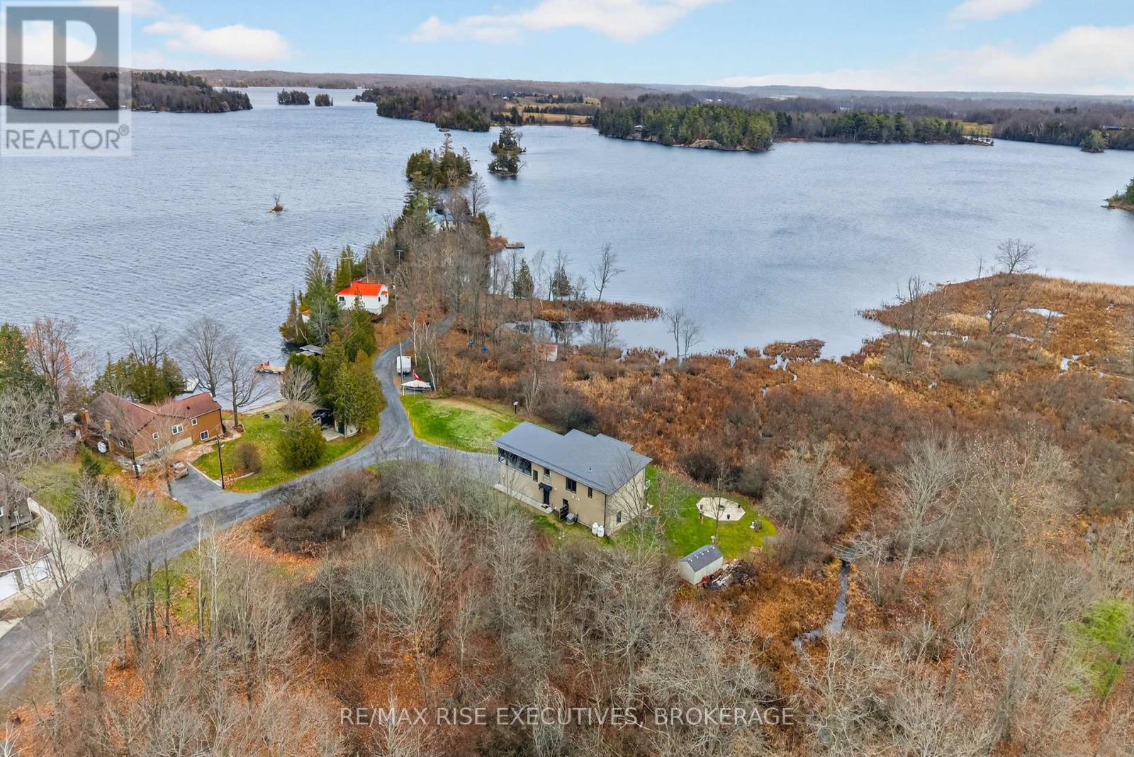 4646 Stair Step Lane, Frontenac, Ontario  K0H 1H0 - Photo 45 - X12596654