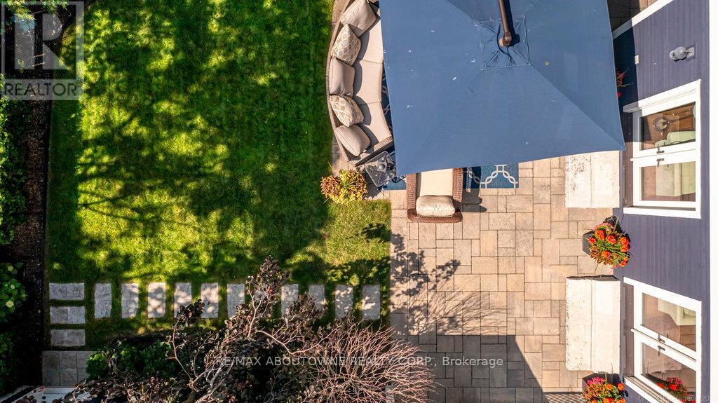 44 Head Street, Oakville, Ontario  L6K 1L5 - Photo 44 - W12379865