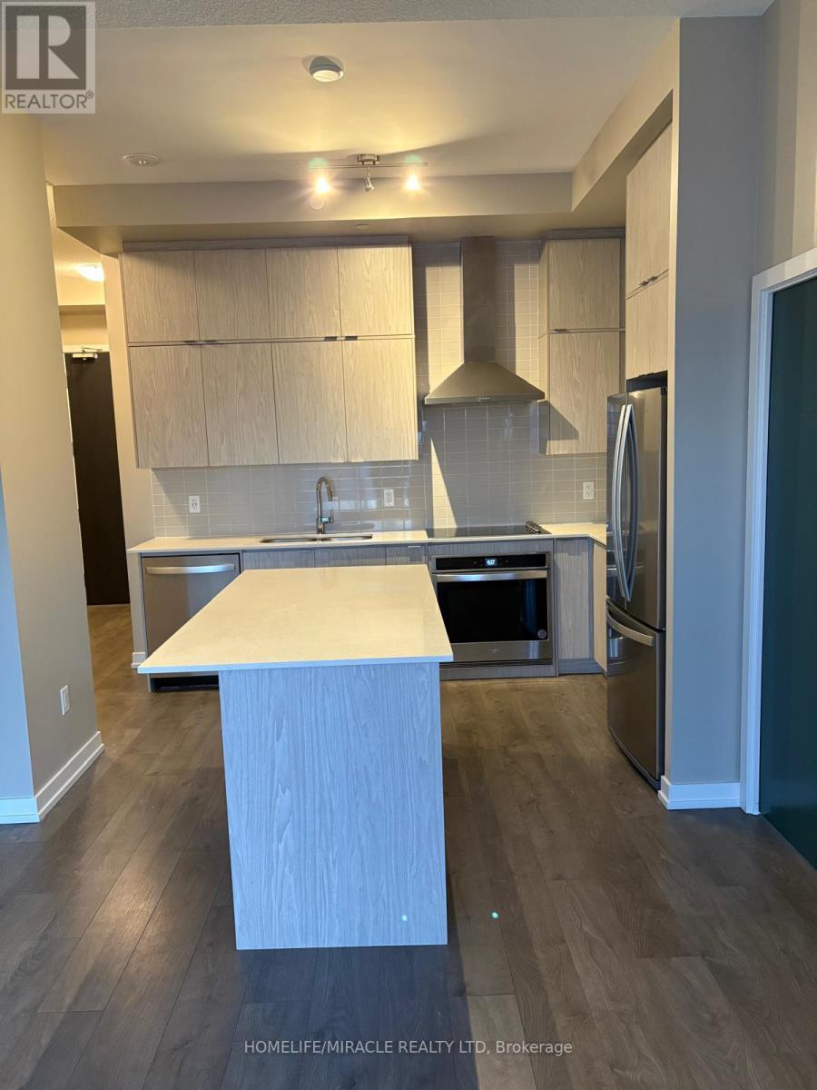 2401 - 55 DUKE STREET W, Kitchener, Ontario