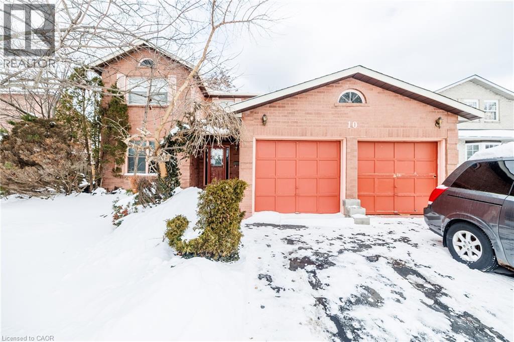 10 JEANETTE Avenue, Grimsby, Ontario