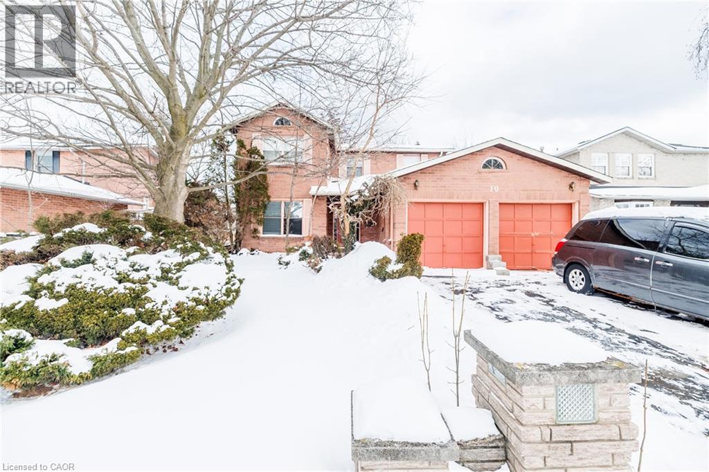 10 Jeanette Avenue, Grimsby, Ontario  L3M 5B8 - Photo 2 - 40801832