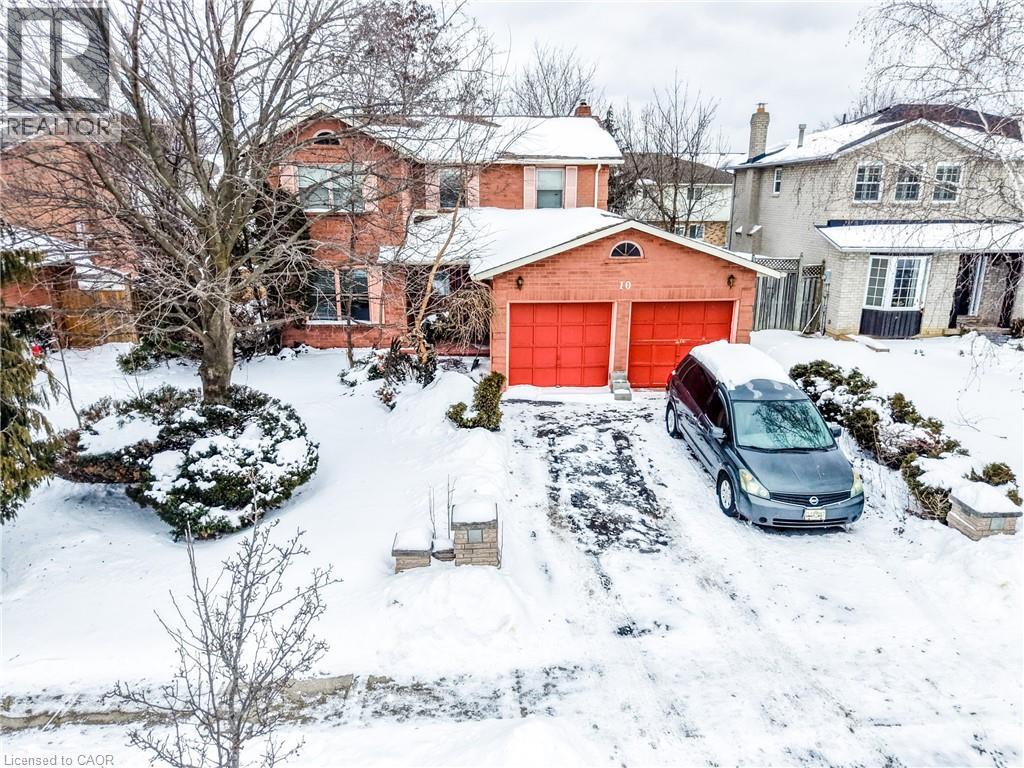 10 Jeanette Avenue, Grimsby, Ontario  L3M 5B8 - Photo 22 - 40801832