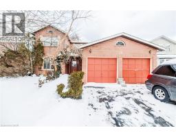 10 JEANETTE Avenue, Grimsby, Ontario