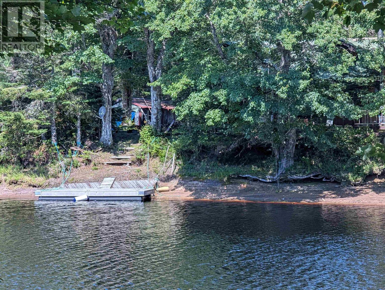 1432 Upper Clyde Road, Clyde River, Nova Scotia