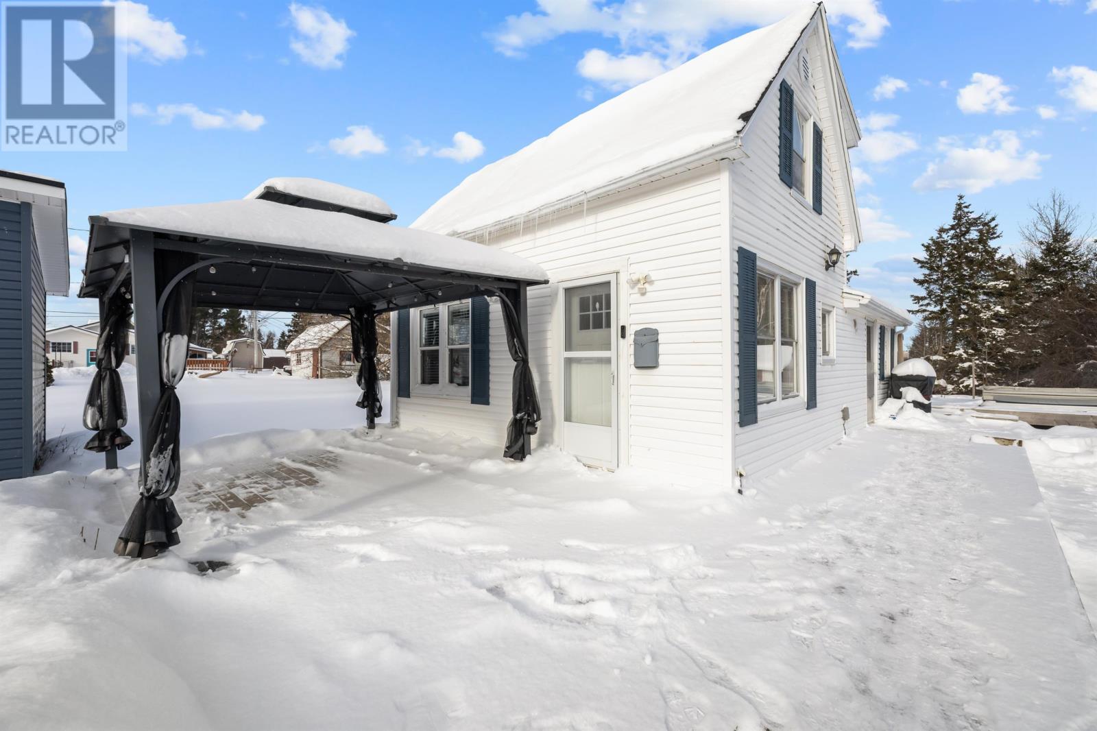 90 Moore Drive, Murray River, Prince Edward Island