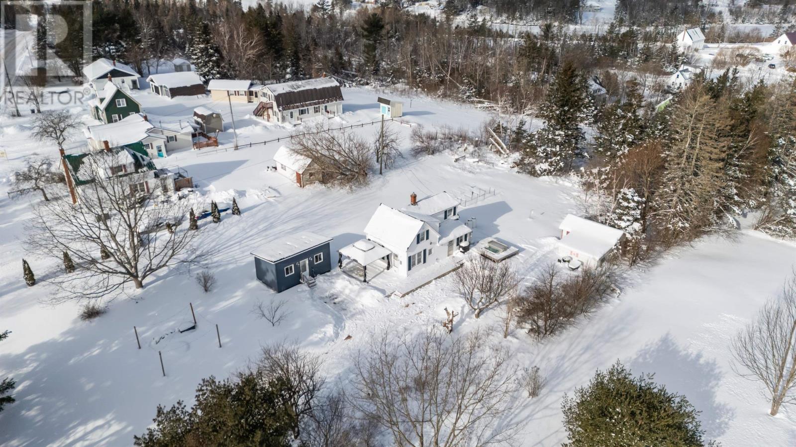 90 Moore Drive, Murray River, Prince Edward Island  C0A 1W0 - Photo 2 - 202601800