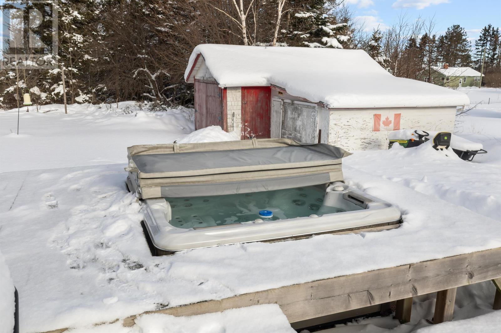 90 Moore Drive, Murray River, Prince Edward Island  C0A 1W0 - Photo 48 - 202601800