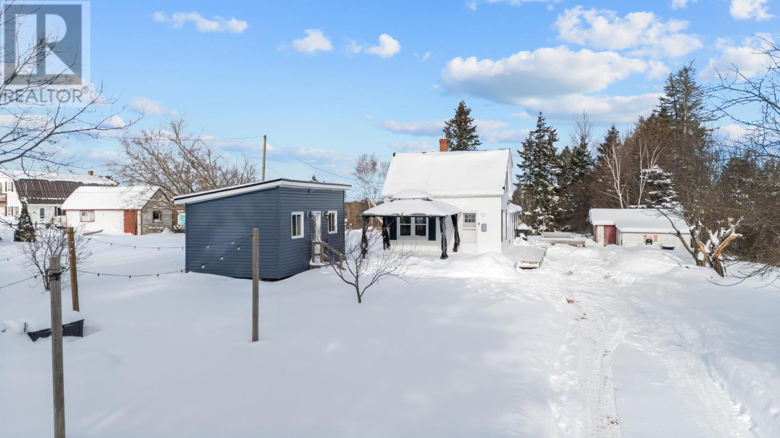 90 Moore Drive, Murray River, Prince Edward Island  C0A 1W0 - Photo 5 - 202601800