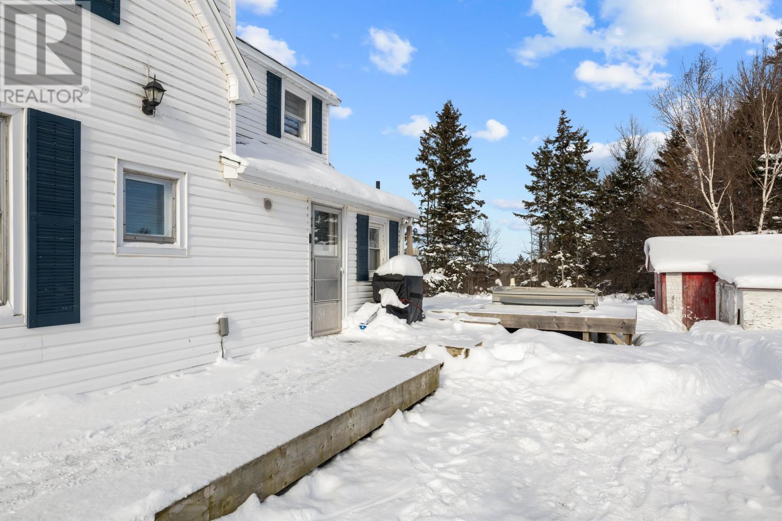 90 Moore Drive, Murray River, Prince Edward Island  C0A 1W0 - Photo 7 - 202601800