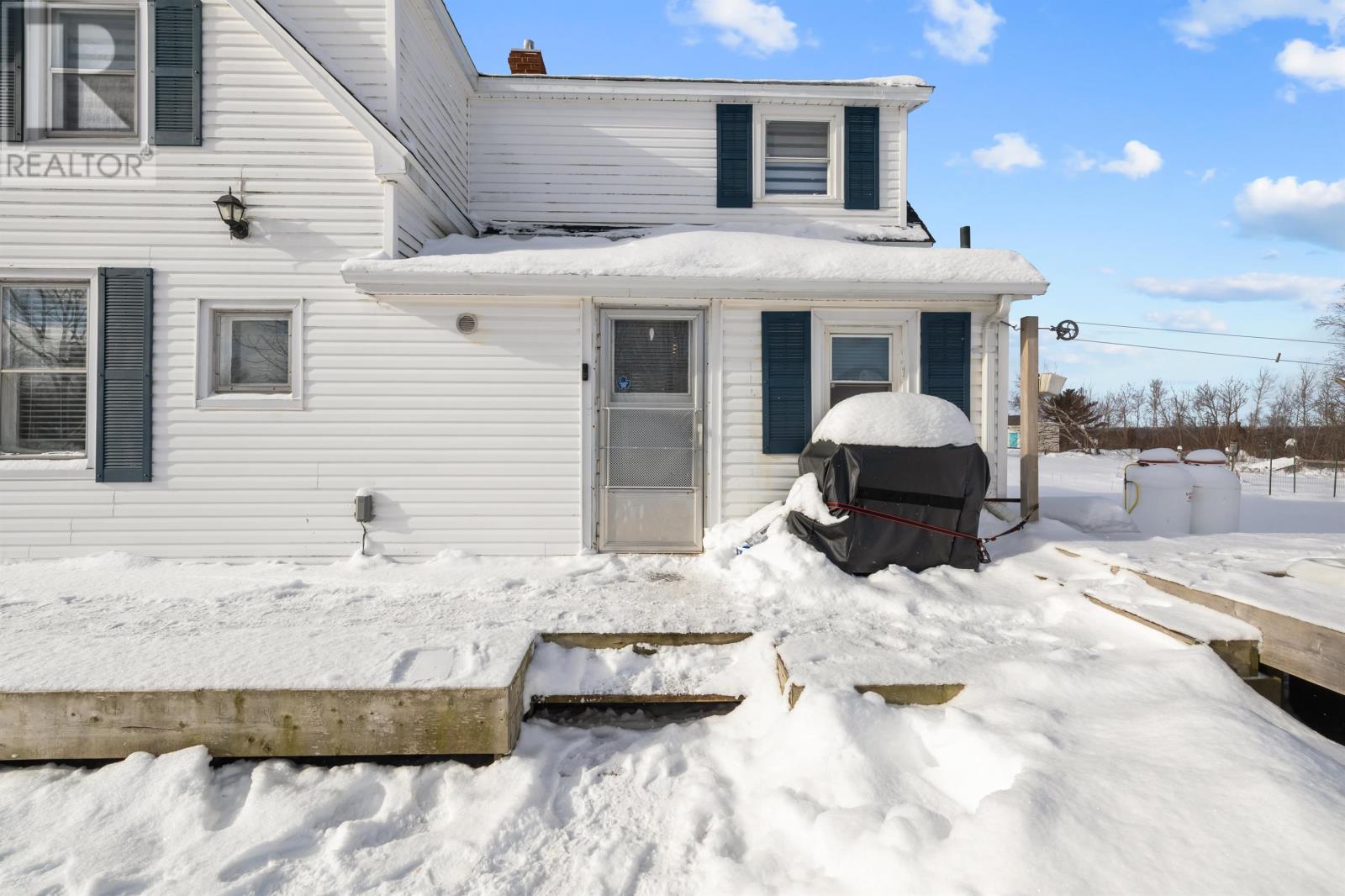 90 Moore Drive, Murray River, Prince Edward Island  C0A 1W0 - Photo 8 - 202601800