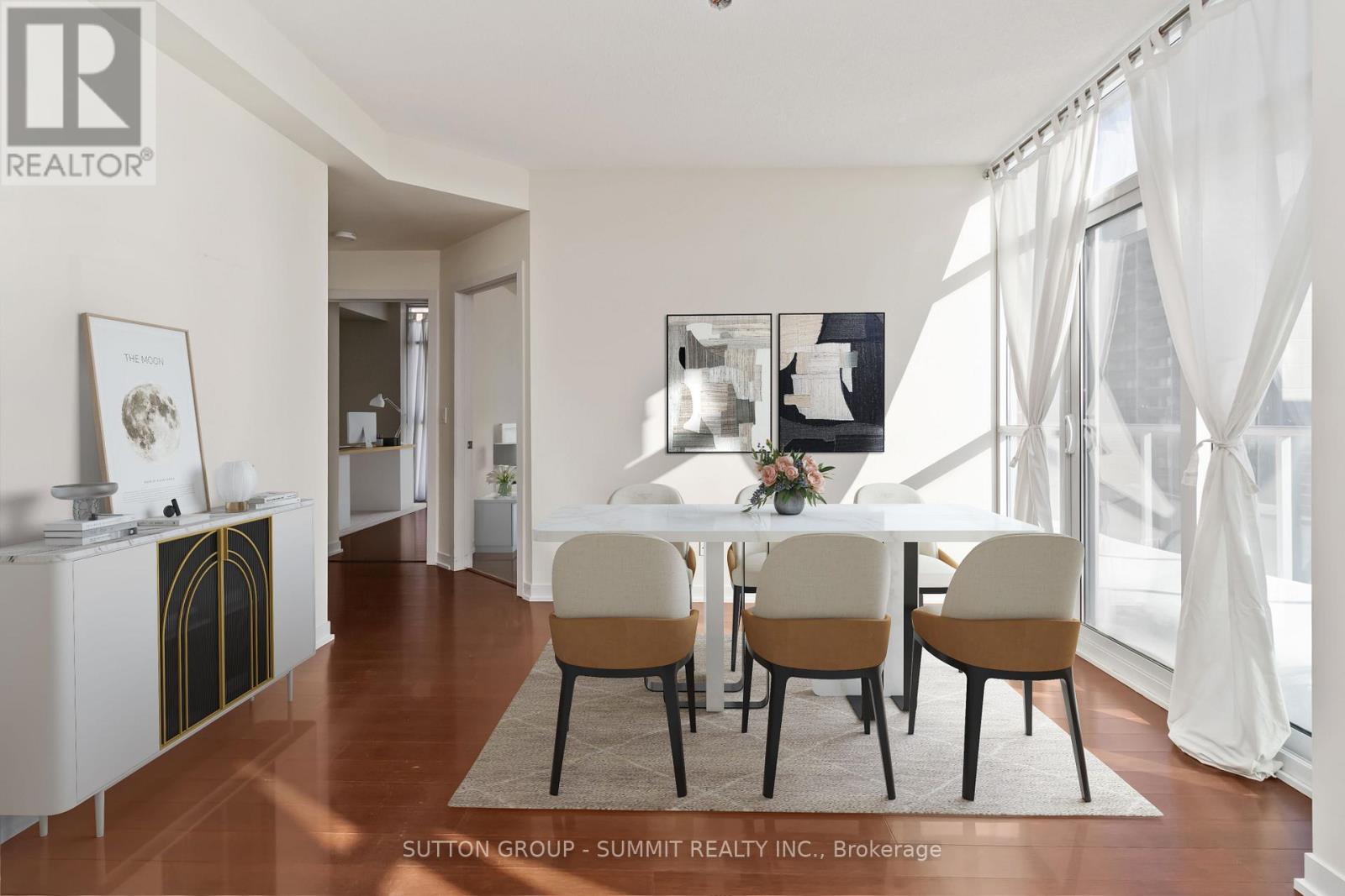 816 - 551 Maple Avenue, Burlington, Ontario  L7S 1M7 - Photo 10 - W12743244