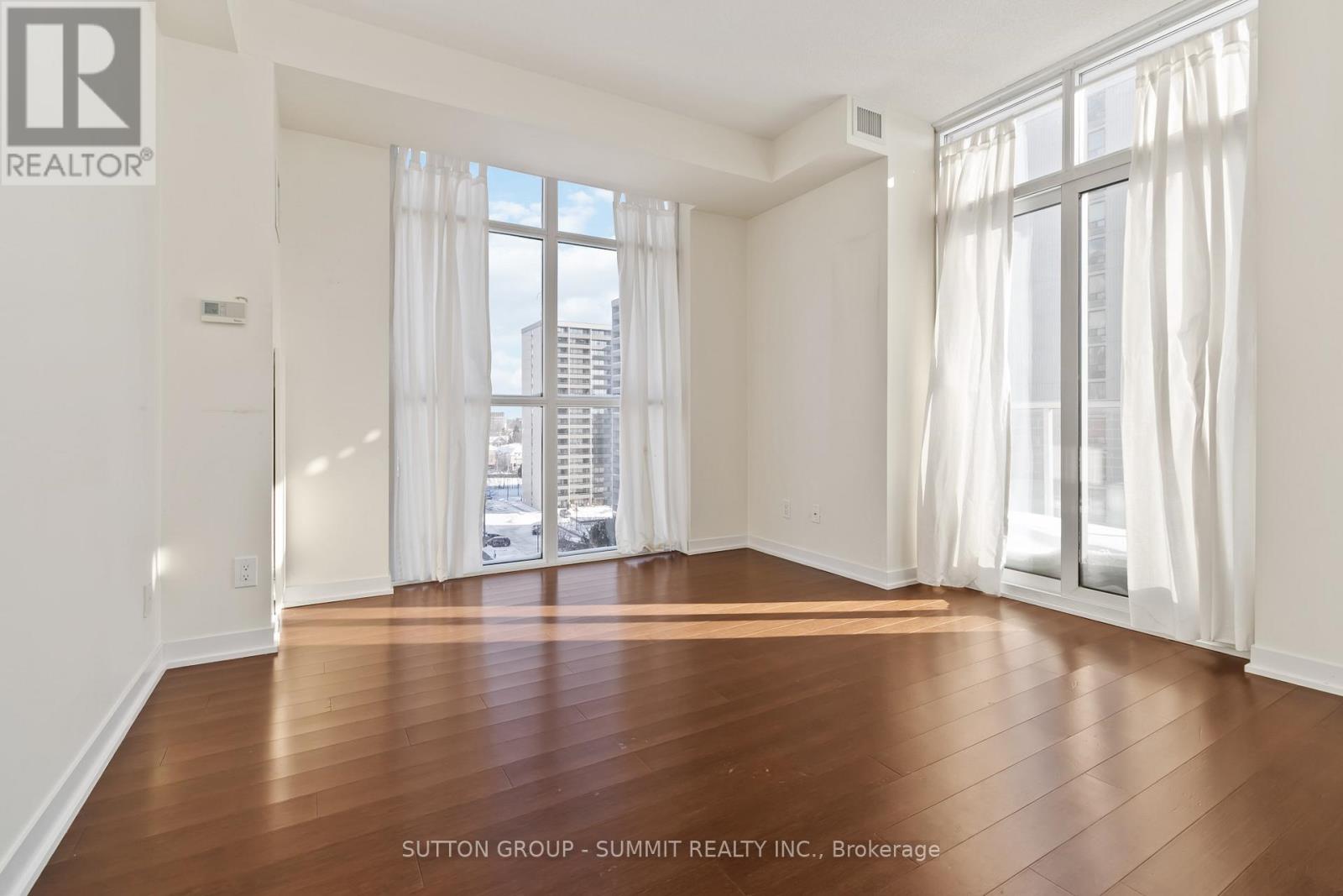 816 - 551 Maple Avenue, Burlington, Ontario  L7S 1M7 - Photo 13 - W12743244