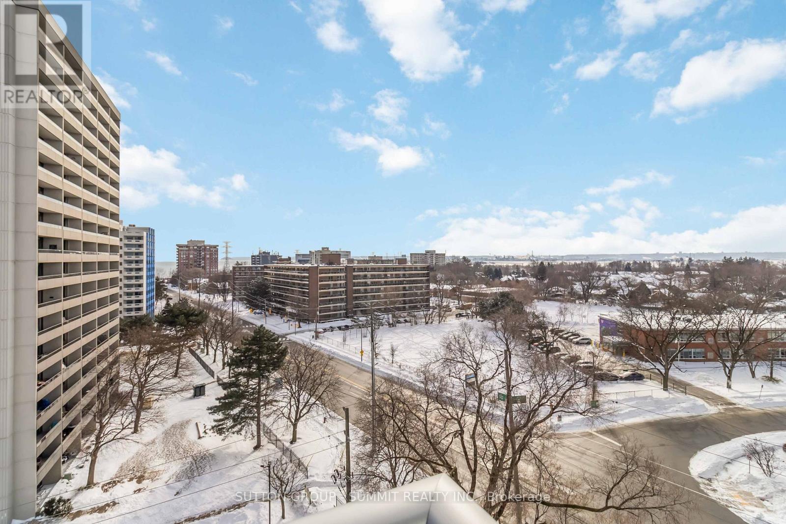 816 - 551 Maple Avenue, Burlington, Ontario  L7S 1M7 - Photo 18 - W12743244