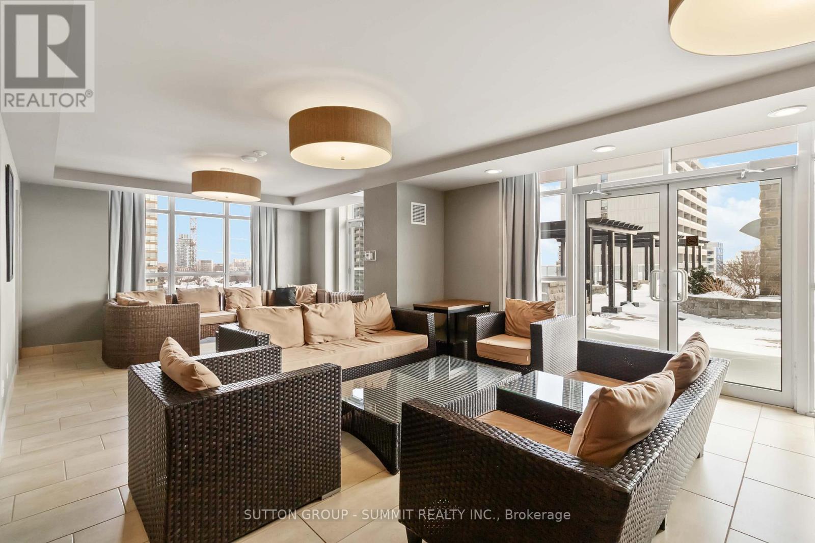 816 - 551 Maple Avenue, Burlington, Ontario  L7S 1M7 - Photo 21 - W12743244