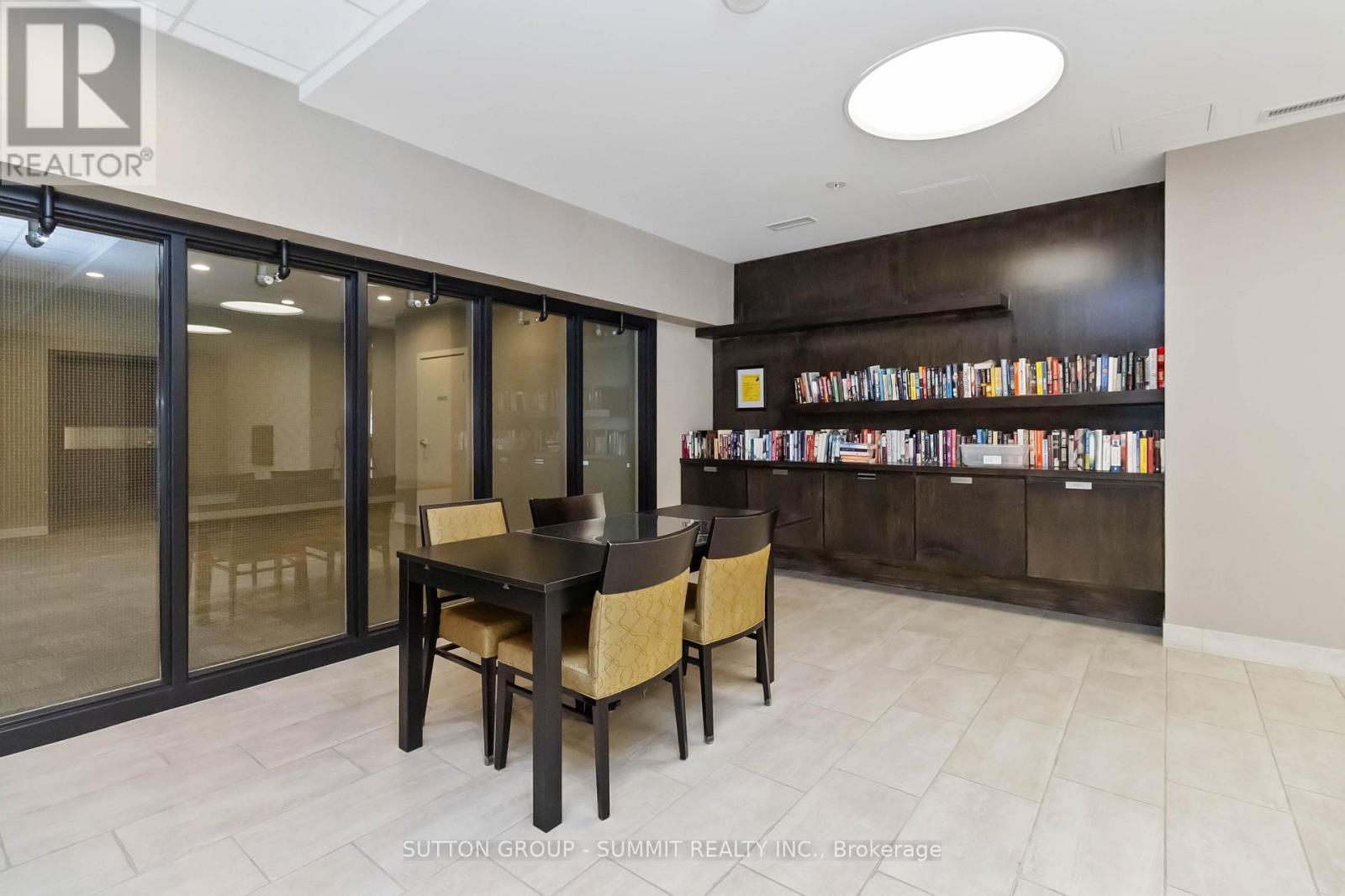 816 - 551 Maple Avenue, Burlington, Ontario  L7S 1M7 - Photo 24 - W12743244