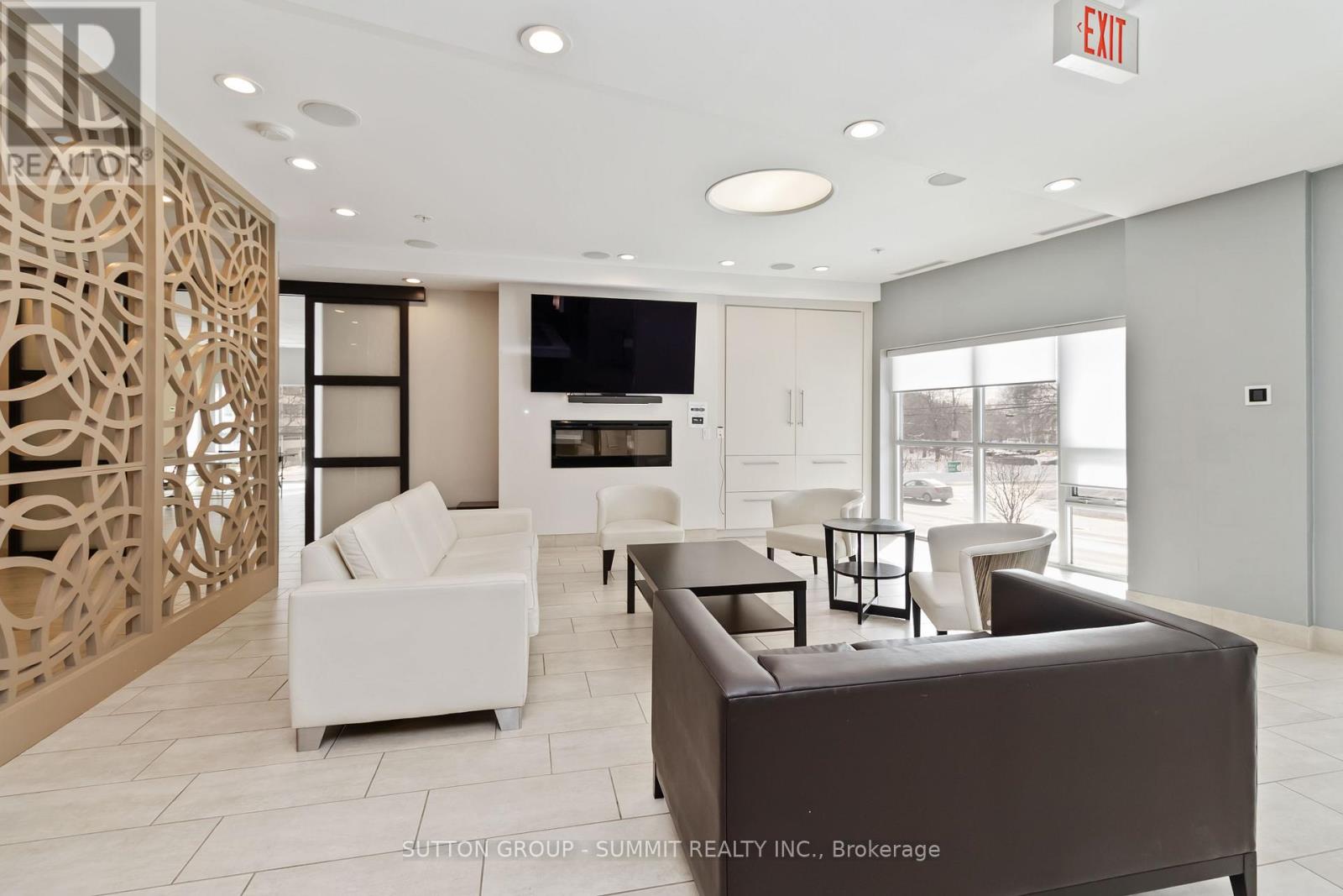 816 - 551 Maple Avenue, Burlington, Ontario  L7S 1M7 - Photo 26 - W12743244