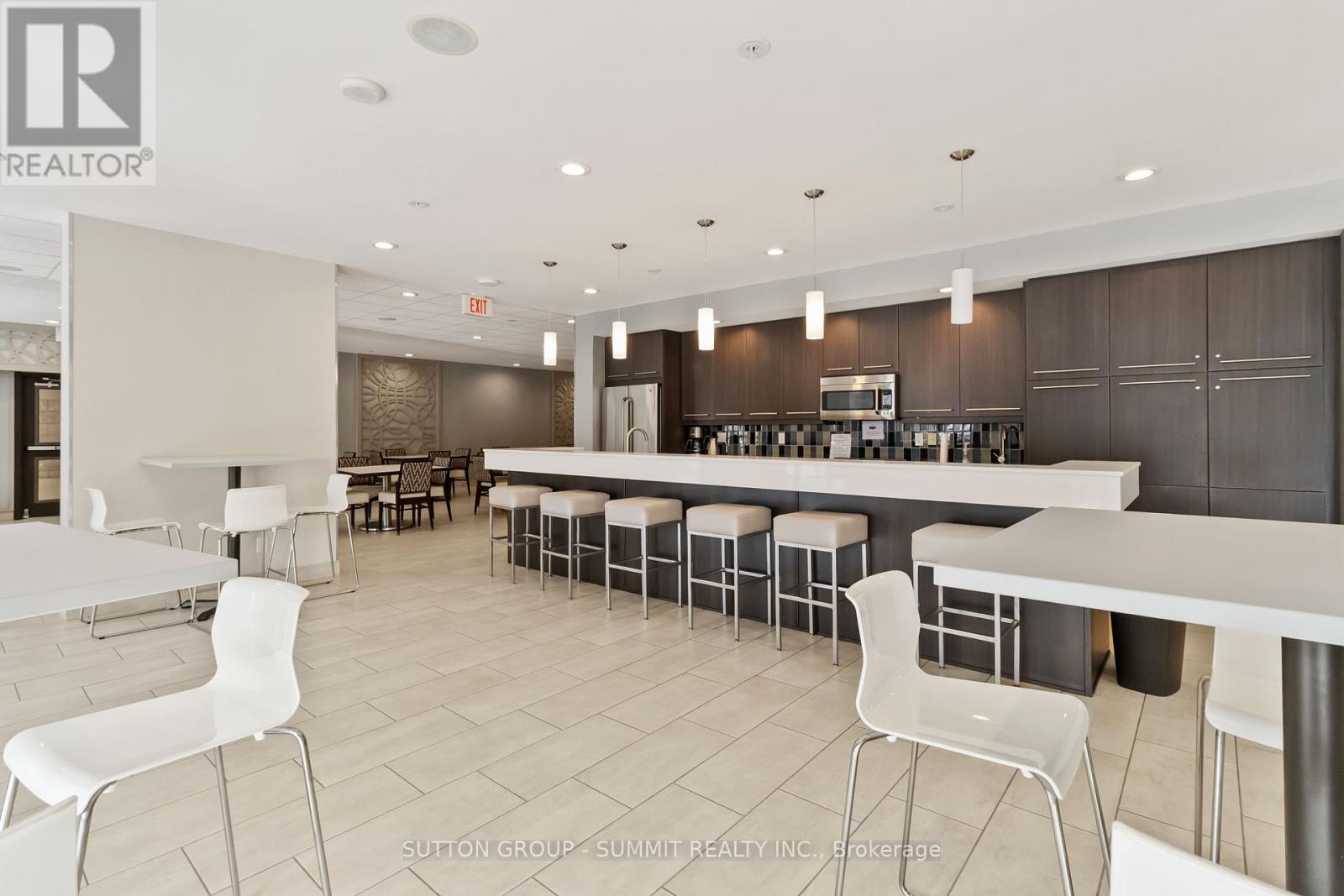 816 - 551 Maple Avenue, Burlington, Ontario  L7S 1M7 - Photo 27 - W12743244