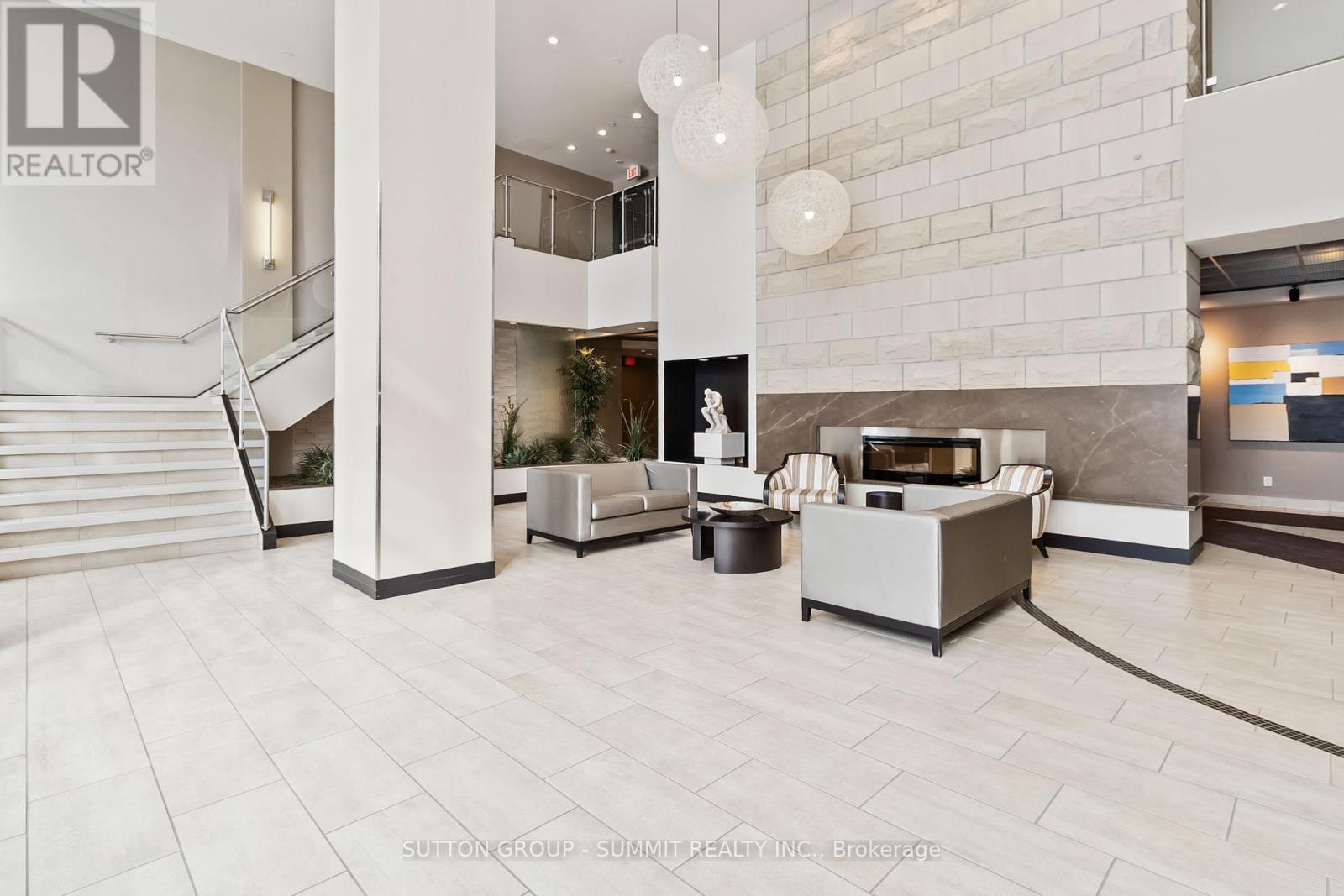 816 - 551 Maple Avenue, Burlington, Ontario  L7S 1M7 - Photo 31 - W12743244